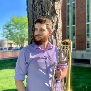 Meet your Posher, Jacob